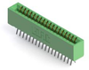 Card Edge Conn, Dual, 36Pos, Solder; Card Edge Connector Type Edac - 65AJ9088 - Newark, An Avnet Company