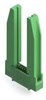Card Edge Conn, Single, 7Pos, Th; Card Edge Connector Type Edac - 65AJ0045 - Newark, An Avnet Company