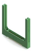 Card Edge Conn, Dual Side, 36Pos, Th; Card Edge Connector Type Edac - 69AJ8711 - Newark, An Avnet Company