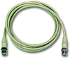 Cable Assembly, Rf, Rg58, Bnc Straight Plug, 2M; Connector Type A Videk - 95M4683 - Newark, An Avnet Company