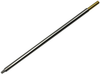 Soldering Iron Tip, 30 Chisel, 2.5 Mm Rohs Compliant Metcal - 15R2459 - Newark, An Avnet Company