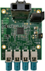 4 Camera Board With Minisas Connector; Accessory Type Nxp - 81AC5228 - Newark, An Avnet Company