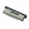 FFC, FPC (FlatFlexible) Connectors - 68711614522 - 802474-68711614522 - Win Source Electronics