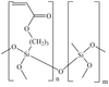 (85-90% ACRYLOXYPROPYLTRIMETHOXYSILANE)-(10-15% METHYLTRIMETHOXYSILANE), oligomeric co-hydrolysate - SIA0200.3 - Gelest, Inc.
