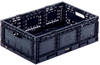 Reusable Plastic Container (RPC) -- RPC-6419X