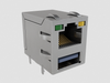 Modular Jack -- RJE361883143 - Image