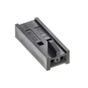 Connectors, Interconnects - Rectangular Connectors - Rectangular Connector Housings -- 1381229-0901560142