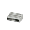 Headers, Plugs and Sockets - 3042544-ND - DigiKey