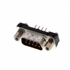D-Sub Connector Assemblies - L777TSEG09POL2RM8-ND - DigiKey