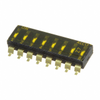 DIP Switches - 450-2624-ND - DigiKey