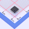 Communication Interface Chip/UART/485/232 >> USB ICs -- MAX3421EEHJ+T