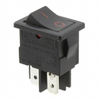 Rocker Switches - 1091-1217-ND - DigiKey