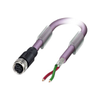 Circular Cable Assemblies - 1507298-ND - DigiKey