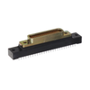 D-Sub Connector Assemblies - 1003-MDM-100SBS-ND - DigiKey