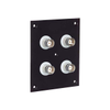 Patchbay, Jack Panel Accessories - 5073-USP4BDB-ND - DigiKey