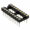 IC Sockets - A113642-ND - DigiKey