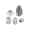 Heavy Duty Connector Assemblies - 10220030003-ND - DigiKey