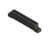 Edgeboard Connectors - 151-887-014-544-104-ND - DigiKey