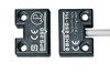 Safety sensors - Magnetic safety sensors - BNS 250 - BNS 250-12Z 3,0M -  - Schmersal Inc.