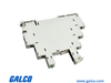 ALTH Relay Sockets - PI6W-1PS-12/24VDC - Galco Industrial Electronics