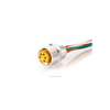 Circular Cable Assemblies - 889-MN54PW02M005-ND - DigiKey