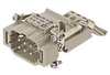 Power Connectors - 09330064635 - Powell Electronics, Inc.