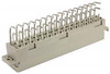 Backplane Connectors - 09062486826 - Powell Electronics, Inc.