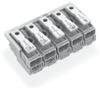 Field-wiring terminal block - 294-5035 - WAGO