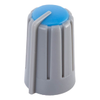 Knobs - 2223-SPK-007A-ND - DigiKey