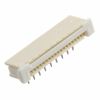 FFC, FPC (Flat Flexible) Connector Assemblies - WM7563-ND - DigiKey