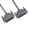 D-Sub Cables - 3272-CS-DSDMDB37MF-002.5-ND - DigiKey