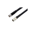 Coaxial Cables (RF) - 6099-PE3W04474-24-ND - DigiKey