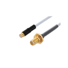 Coaxial Cables (RF) - 6099-PE3W10219-72-ND - DigiKey