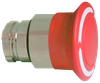 Push Buttons/ 22mm Non-Illuminated Mushroom Metal Operators - 2AML4 - Altech Corp.