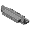 D-Sub Connector Assemblies - DB-25SA-NR-ND - DigiKey