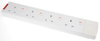 Extension Leads & Cable Reels - 6963613 - RS Components, Ltd.