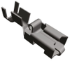 Spade Connectors - 6692743 - RS Components, Ltd.