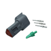 Automotive Connectors - 350079 - RS Components, Ltd.