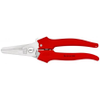 Tin Snips - 2473338 - RS Components, Ltd.