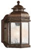 Exterior -Wall Mount - 634011 - Light Center (The)