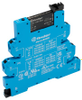 Solid State Interface Relays - 8198798 - RS Components, Ltd.