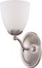 60-5051 Sconces-Single Glass - 309138 - Capital Lighting, Inc.