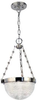 4413-SN Pendants-Bowl Style - 342138 - Capital Lighting, Inc.