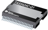 TAS5424C-Q1 4-Channel Automotive Digital Amplifiers with differential input delivering 28W/Ch into 4Ohm - TAS5424CTDKERQ1 - Texas Instruments