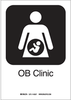OB Clinic (W/PICTO) - 142527 - Brady Corporation