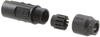 Photovoltaic (Solar Panel) Connectors - A121051-ND - DigiKey