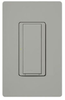 Dimming System Control Switch - RRD-8ANS-GR - Lutron Electronics Co., Inc.