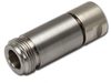 1424 Coaxial Termination (Type N, DC-12.4 GHz, 5 W) - 1424-4 - APITech