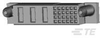 Rectangular Power Connectors - 6450151-6 - TE Connectivity