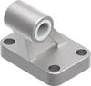 Clevis foot - LNG-50 - Festo Corporation